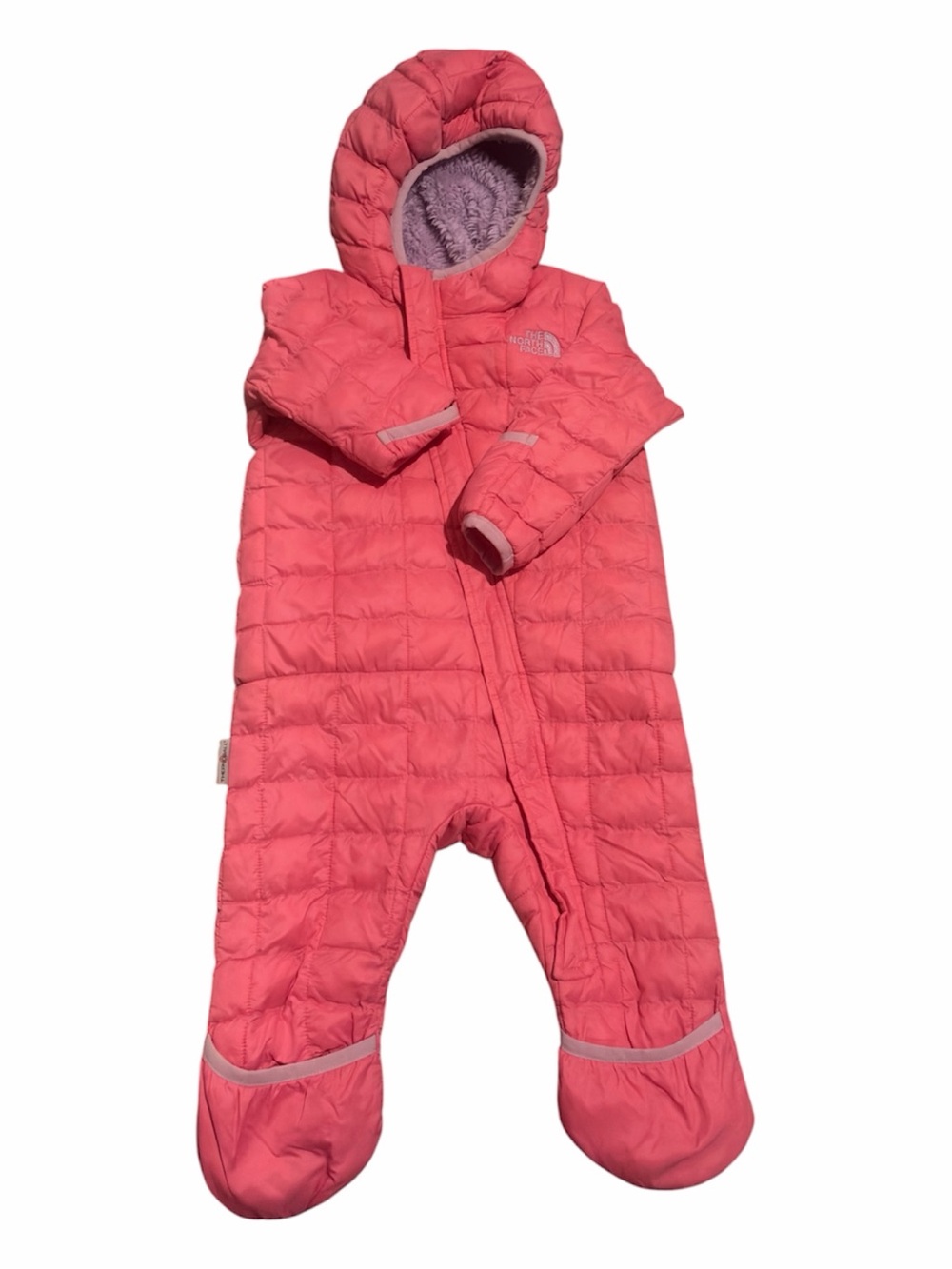 The North Face Snowsuit